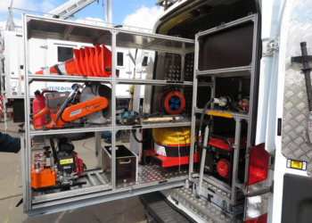 Для каких объектов необходимо приобретение аварийно-спасательной системы