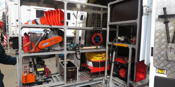 Для каких объектов необходимо приобретение аварийно-спасательной системы