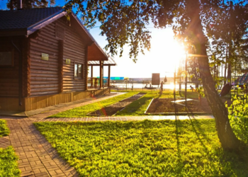 Якісний відпочинок на турбазі у Дніпрі: особливості та поради