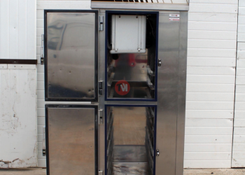 Что такое аппарат шоковой заморозки и его основное применение