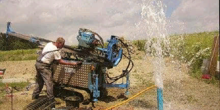 Цены на бурение скважин в Киеве и области: как выбрать лучшее предложение