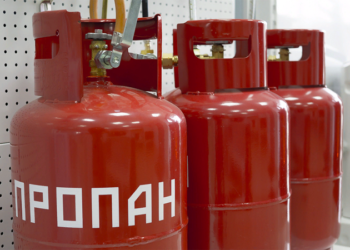 Универсальное применение пропана: от быта до промышленности