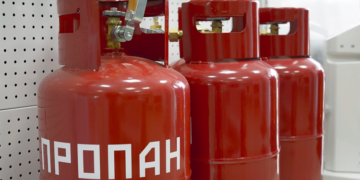 Универсальное применение пропана: от быта до промышленности