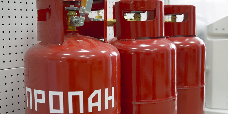 Универсальное применение пропана: от быта до промышленности