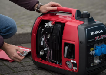 Инверторные генераторы и их главные преимущества