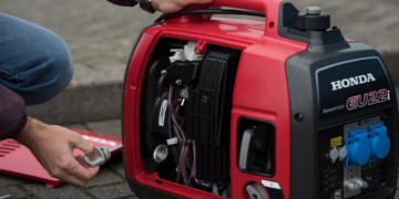 Инверторные генераторы и их главные преимущества