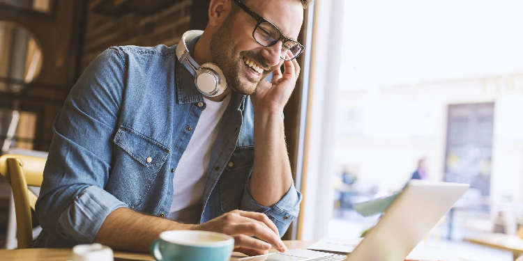 Работа фрилансером: особенности и достоинства