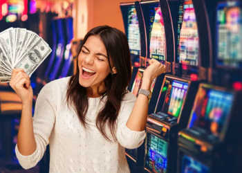 Онлайн казино: главные преимущества и особенности игры