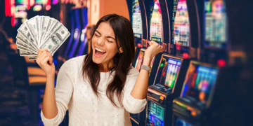 Онлайн казино: главные преимущества и особенности игры