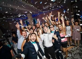 Организация корпоративных мероприятий: что нужно знать