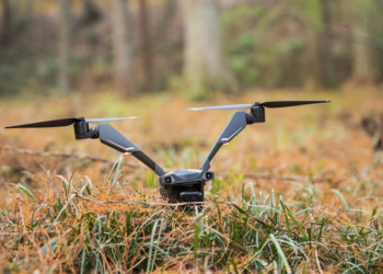 Как выбрать квадрокоптер для охоты и его основное назначение