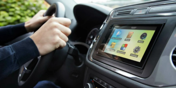 Виды штатных магнитол и рекомендации по выбору