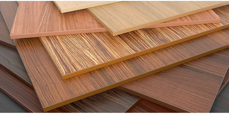 Технология ламинирования МДФ: особенности и правила