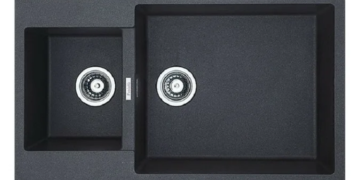 Мойки от производителя Фабиано и советы по их выбору