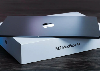 Ноутбук Mac Air 13 M2: характеристики и главные достоинства