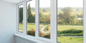 Ремонт пластиковых окон и покупка новых в ПМР по выгодной цене