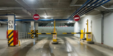 Парковка Fix Parking: особенности, достоинства и условия