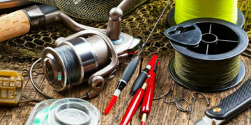 Рыбацкий магазин Fishmaster: достоинства и возможности