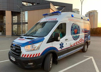 Частная скорая помощь от медицинского центра ИМПУЛЬС