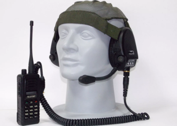 Защита слуха военных: важность и современные решения