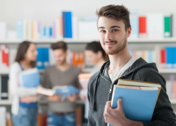 Помощь для студентов от специальной платформы и ее преимущества