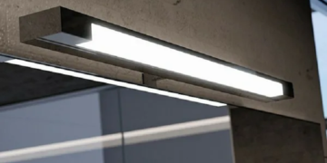 Вологозахищені світильники: поняття, переваги та використання