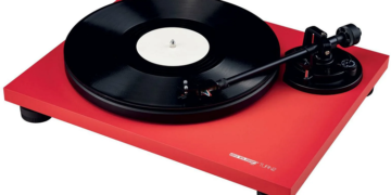 Програвач вінілу: різновиди та переваги щодо вибору