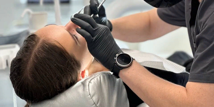 Вініри: голівудська посмішка за доступну ціну