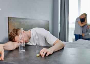 Действенные способы по выводу из запоя в домашних условиях