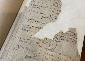 Генеалогический запрос в архив: что нужно делать