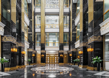 Что нужно знать про аренду офисов в бизнес центре