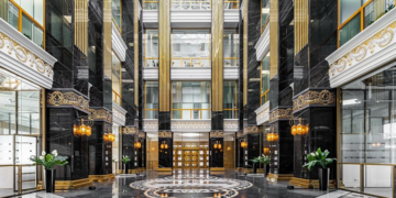 Что нужно знать про аренду офисов в бизнес центре