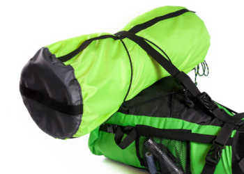 Чехлы для туристического оборудования: материалы и правила пошива