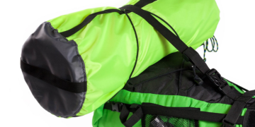 Чехлы для туристического оборудования: материалы и правила пошива