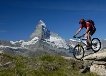 Поняття про гірські велосипеди та поради щодо вибору