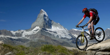 Поняття про гірські велосипеди та поради щодо вибору