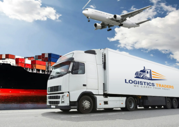 Логістика від Midmoon Logistics: особливості та переваги