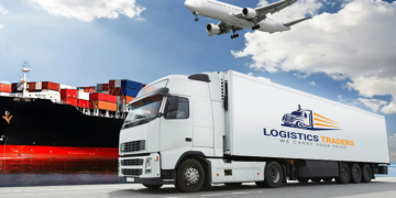 Логістика від Midmoon Logistics: особливості та переваги