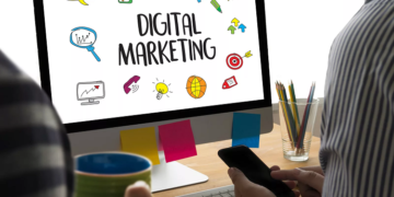 Курсы digital marketing и их основные особенности