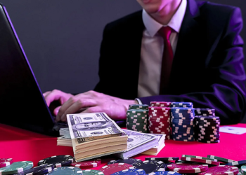 Как снимать и пополнять личный кабинет в онлайн казино