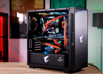 Особенности сборки ПК для работы и несколько советов