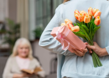 Букет на День матері: що обрати та поради