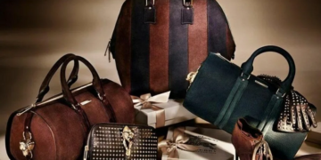Елегантні сумки та аксесуари від магазину smartBAG