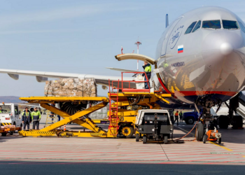 Грузовые авиаперевозки: требования и правила