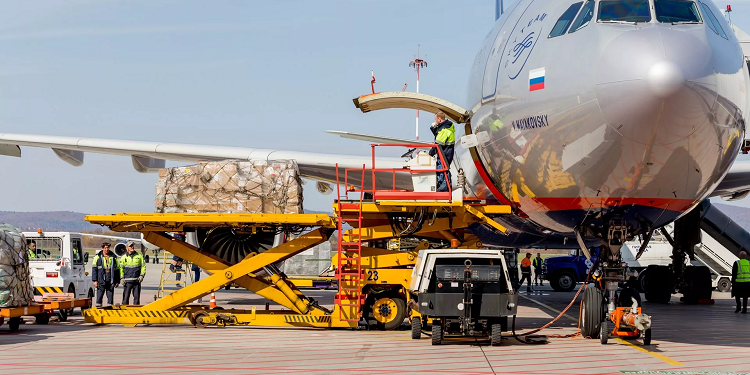 Грузовые авиаперевозки: требования и правила