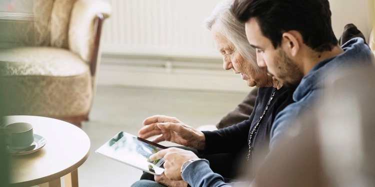Стареча деменція: симптоми та як розпізнати