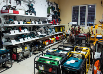 Варианты аренды строительного инструмента и рекомендации