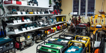 Варианты аренды строительного инструмента и рекомендации