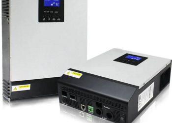 Что такое гибридные инверторы и их главные преимущества