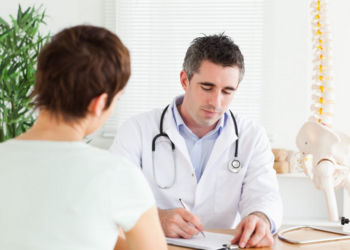 Симптоми, при яких варто звернутися до лікаря невролога